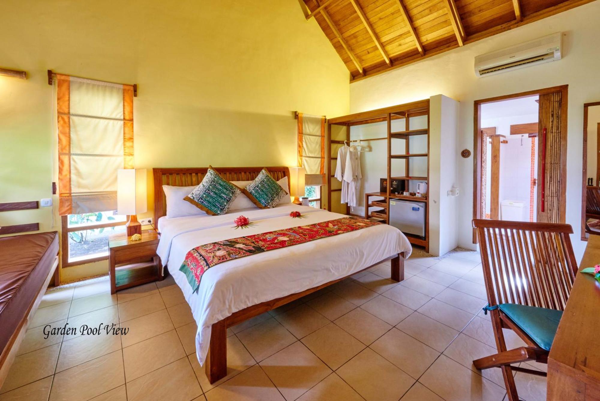 Cocotinos Manado Hotel Kültér fotó