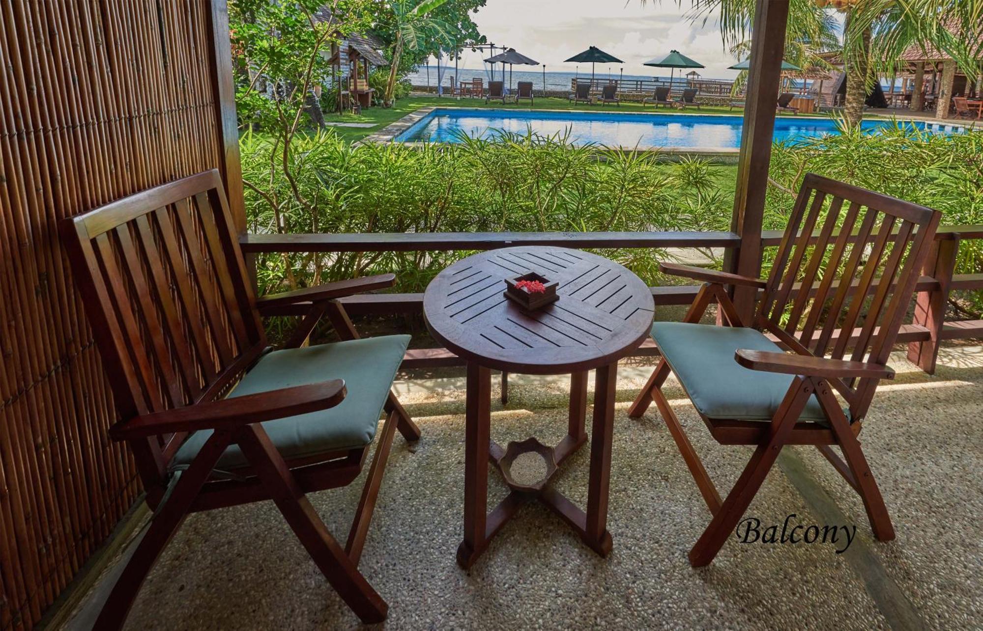 Cocotinos Manado Hotel Kültér fotó