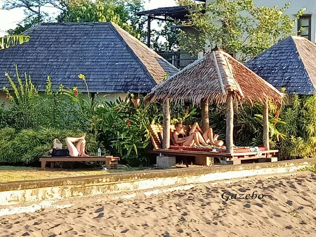 Cocotinos Manado Hotel Kültér fotó