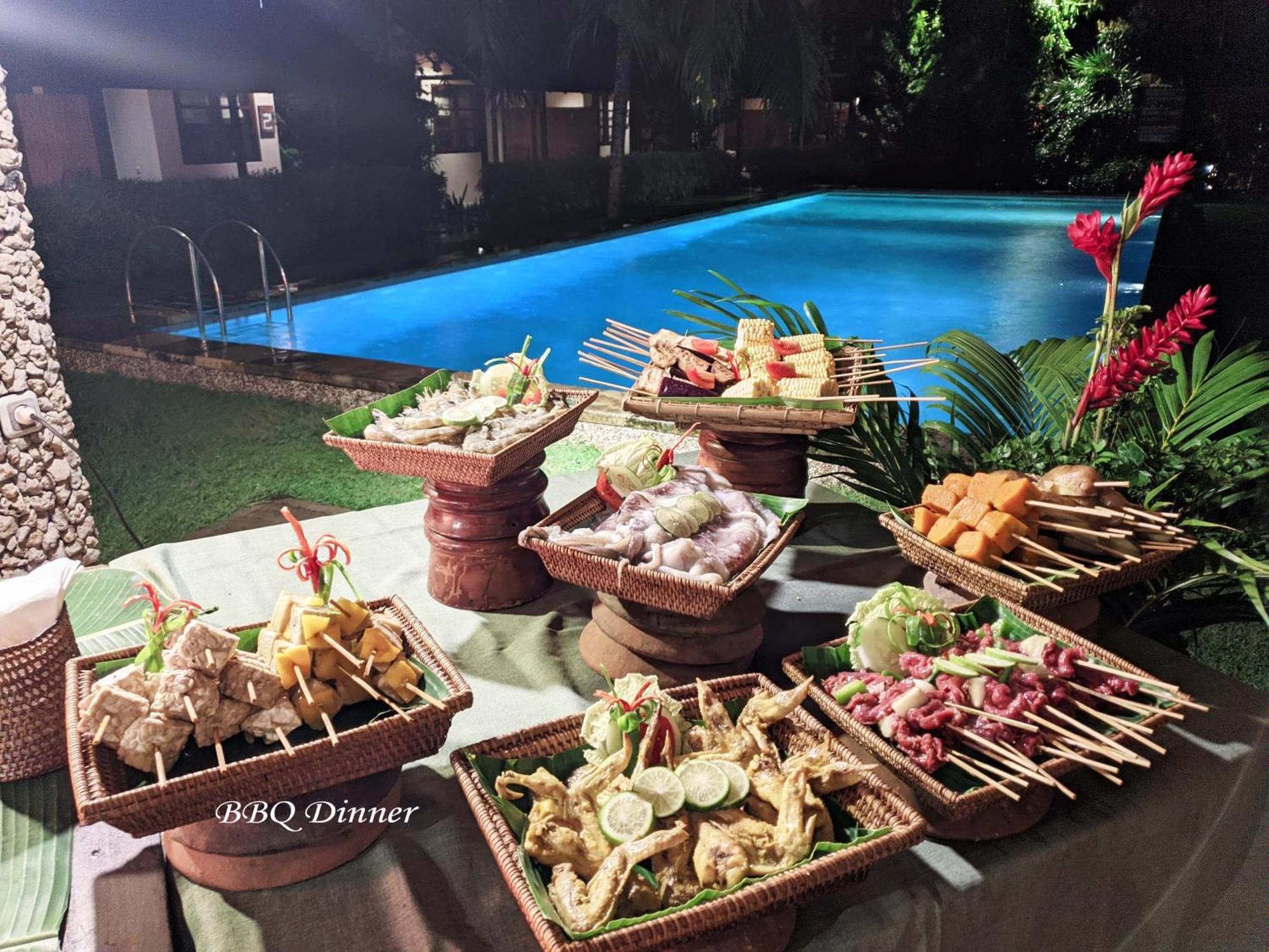 Cocotinos Manado Hotel Kültér fotó