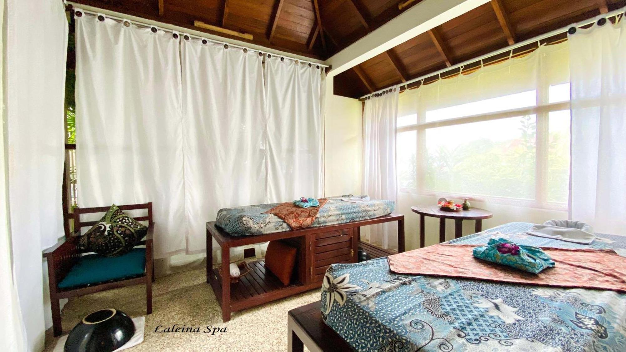 Cocotinos Manado Hotel Kültér fotó