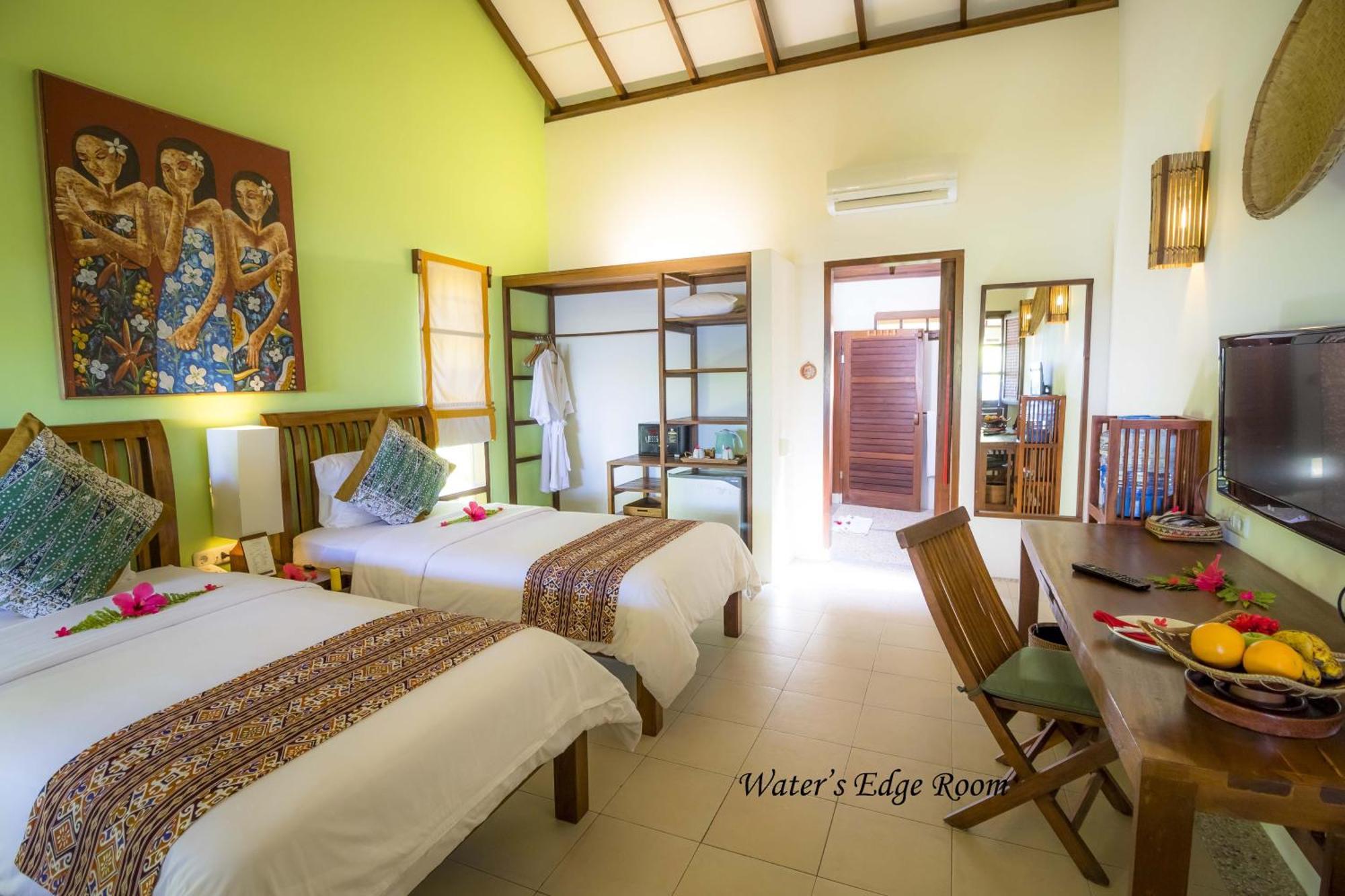 Cocotinos Manado Hotel Kültér fotó