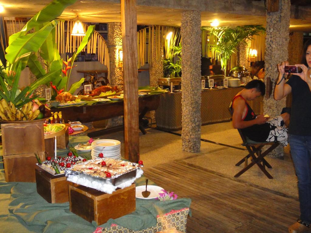 Cocotinos Manado Hotel Kültér fotó